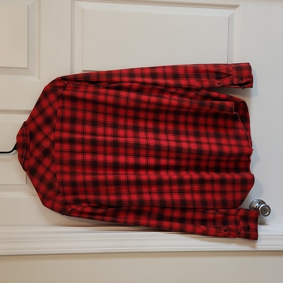 AEO Flannel - Picture 5 of 5